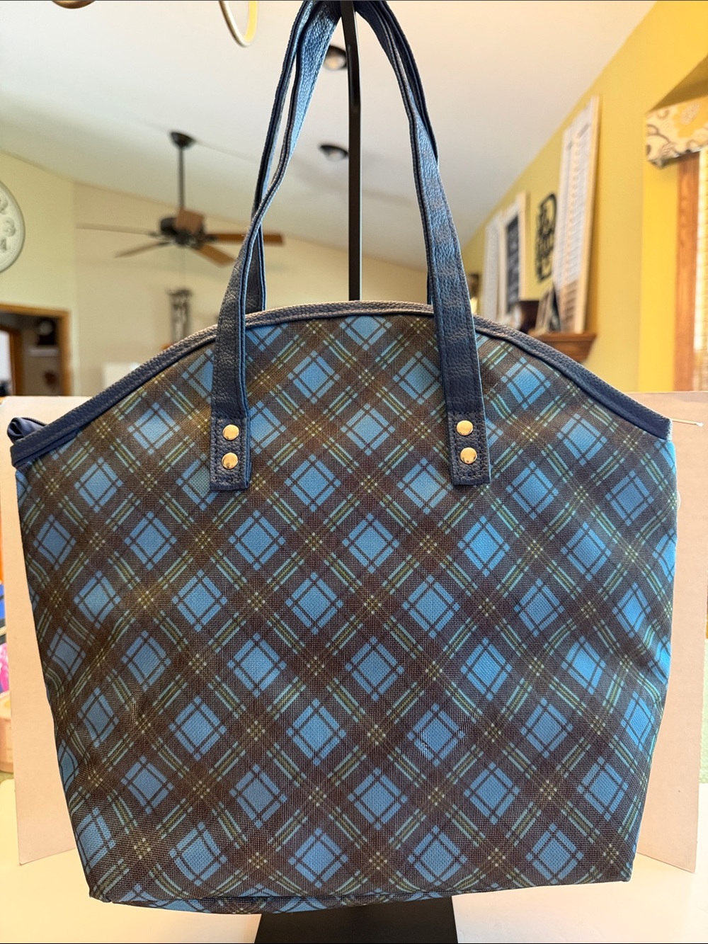Eco one Insulated Tote Bag BRAND NEW